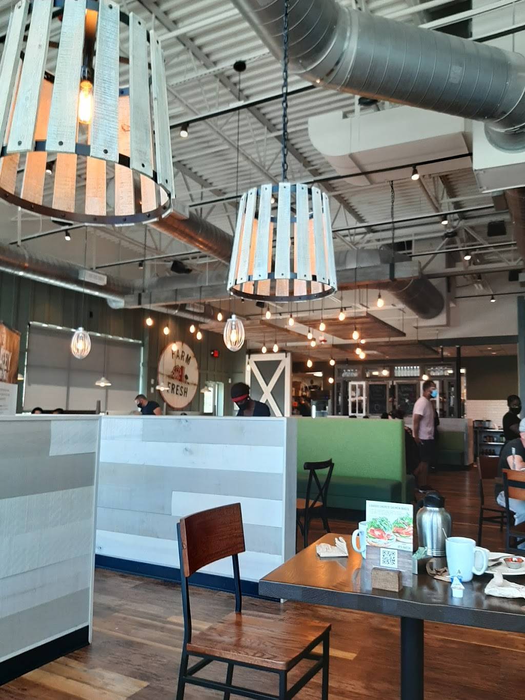 First Watch - Delray Beach | restaurant | 640 Linton Blvd Ste 310, Delray Beach, FL 33444, USA | 5615995392 OR +1 561-599-5392