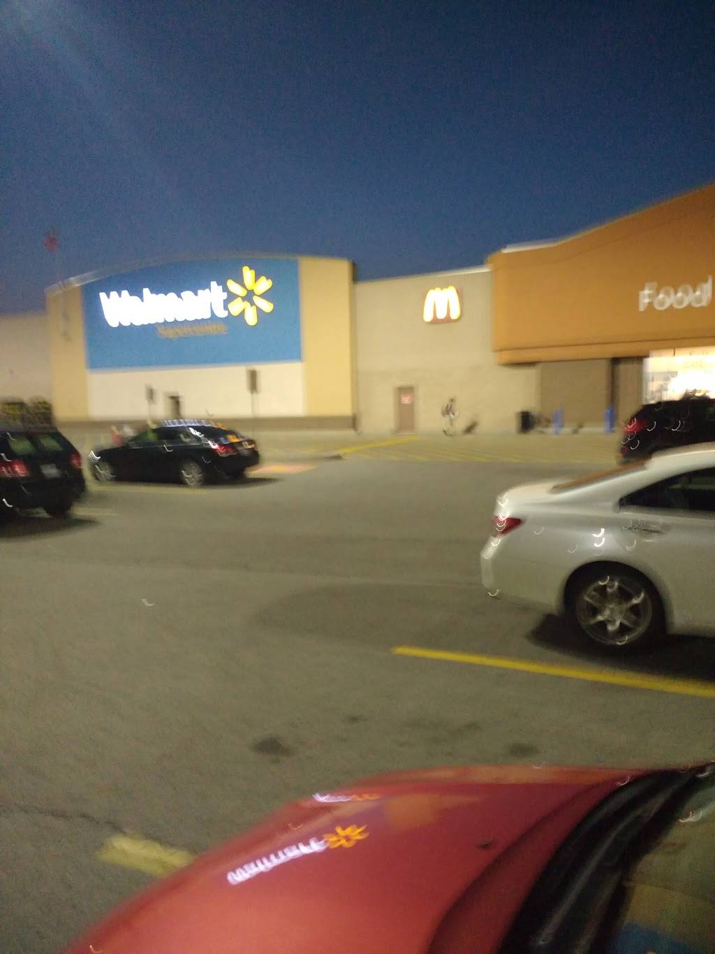 McDonalds | cafe | 102 Primeway Dr, Welland, ON L3B 0A1, Canada | 9057322307 OR +1 905-732-2307