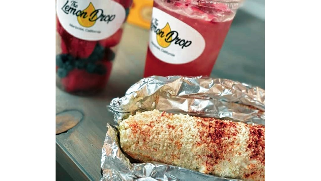 The Lemon Drop | meal takeaway | 4998b 7th St, Mariposa, CA 95338, USA | 2097429500 OR +1 209-742-9500