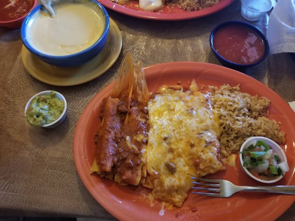 Marias Mexican Restaurant | restaurant | 587 Florida Ave SE, Denham Springs, LA 70726, USA | 2256649697 OR +1 225-664-9697