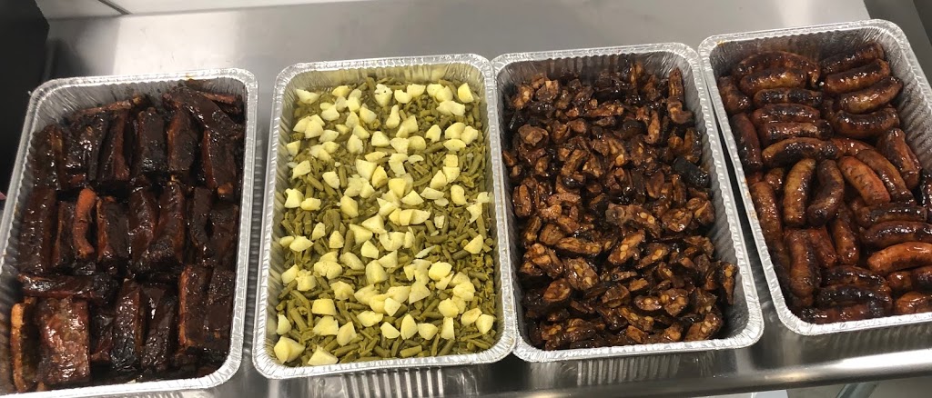 Mr E Chefs Barbecue | restaurant | 135 N Kedzie Ave, Chicago, IL 60612, USA | 8006764923 OR +1 800-676-4923