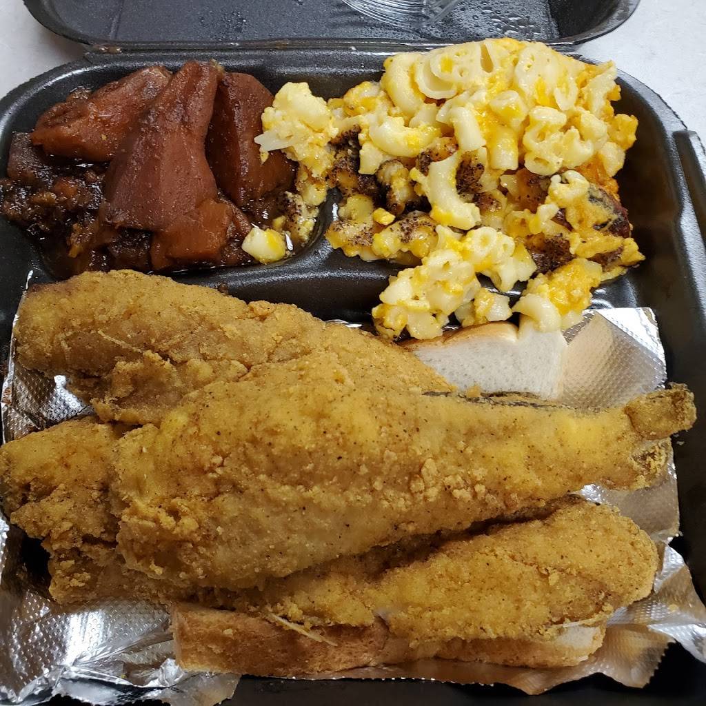 Big Boyz Soul Food and Grill | restaurant | 1940 Cottman Ave, Philadelphia, PA 19111, USA | 2676868758 OR +1 267-686-8758