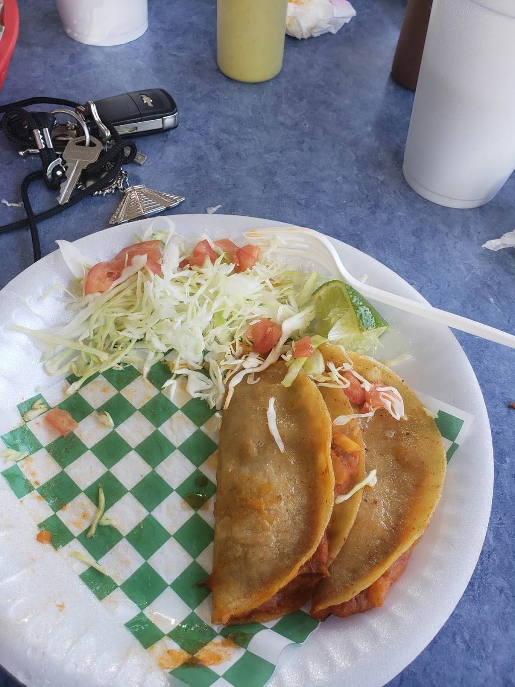 Taco Rico | restaurant | 2850 W Clarendon Dr, Dallas, TX 75211, USA | 2146230885 OR +1 214-623-0885