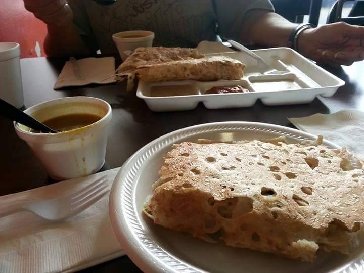 Pavani Express | restaurant | 4081 Medical Dr, San Antonio, TX 78229, USA | 2104746655 OR +1 210-474-6655