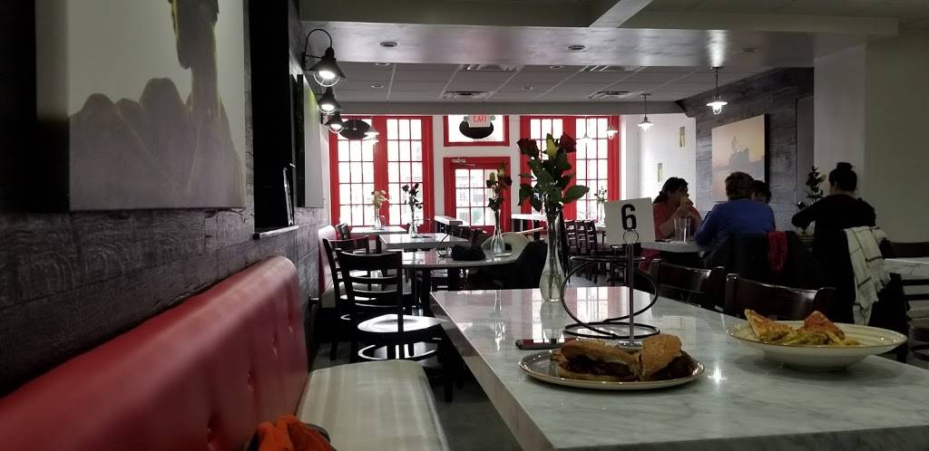 Pie in the Sky | restaurant | 716 S Broadway, Baltimore, MD 21231, USA | 4105223222 OR +1 410-522-3222