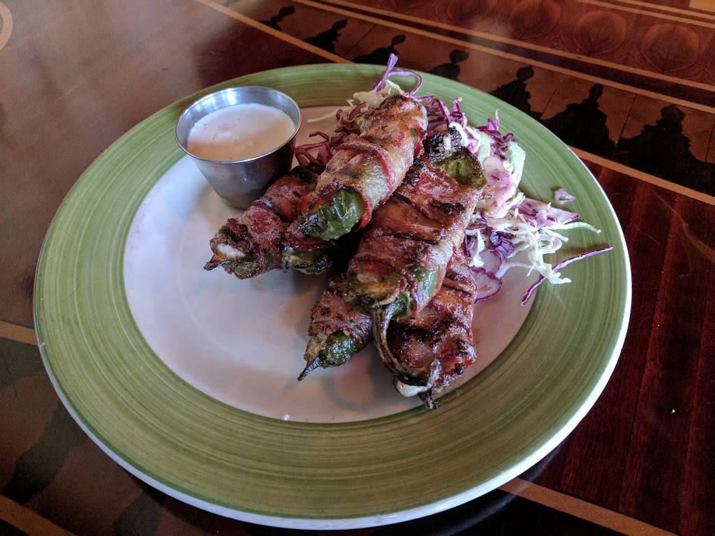 The Matador | restaurant | 2221 NW Market St, Seattle, WA 98107, USA | 2062972855 OR +1 206-297-2855