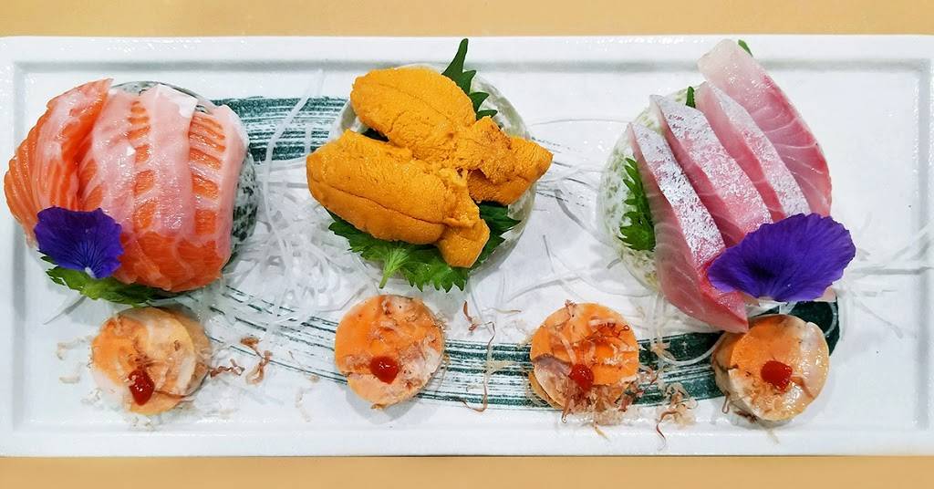 Hero Sushi & Sake | restaurant | 1805 W Orangethorpe Ave ste b, Fullerton, CA 92833, USA | 5622747227 OR +1 562-274-7227