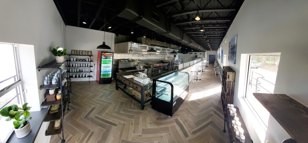 La Cocina Bistro & Catering | restaurant | 9 S Dixie Hwy, St. Augustine, FL 32084, USA | 9044297546 OR +1 904-429-7546