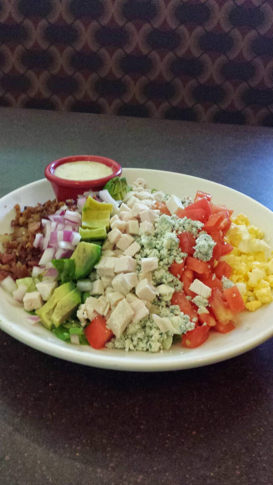 Copper Blue | restaurant | 900 Main St, Milford, OH 45150, USA | 5132398450 OR +1 513-239-8450