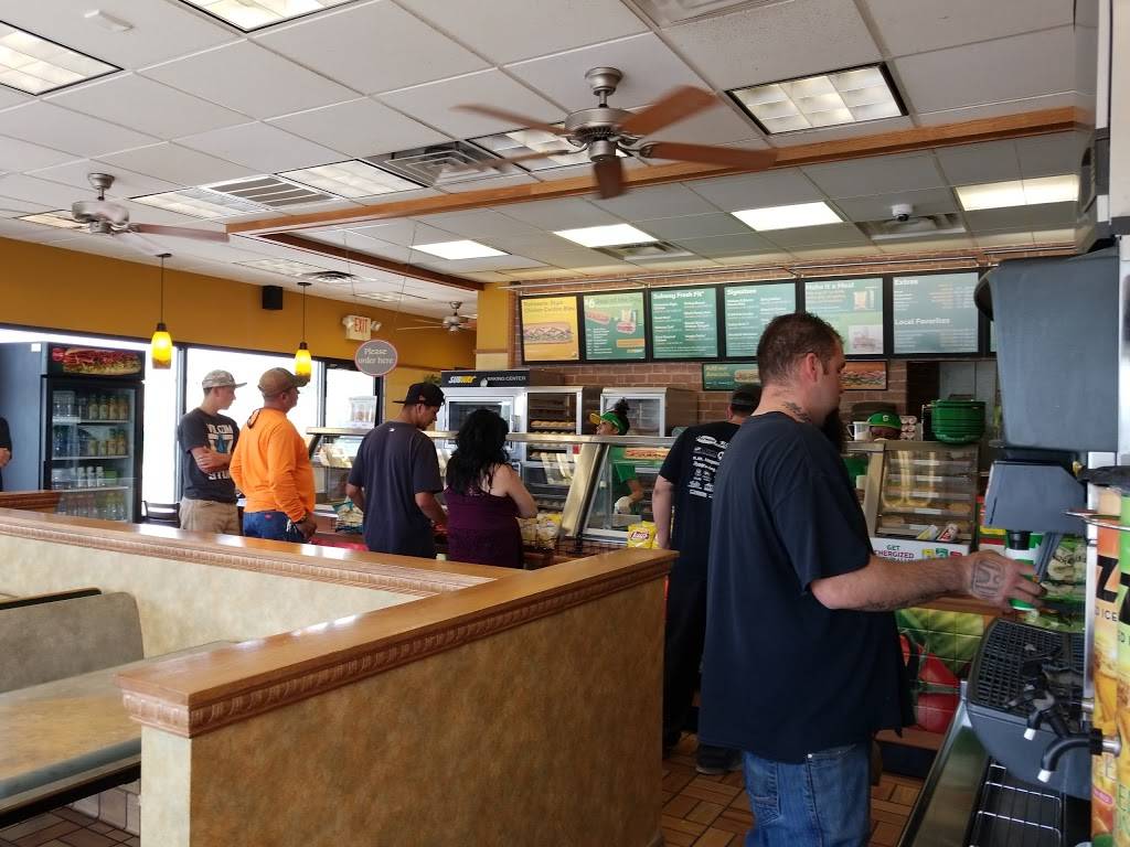 Subway | meal takeaway | 248 Old Hwy 44 West, Bernalillo, NM 87004, USA | 5058672009 OR +1 505-867-2009