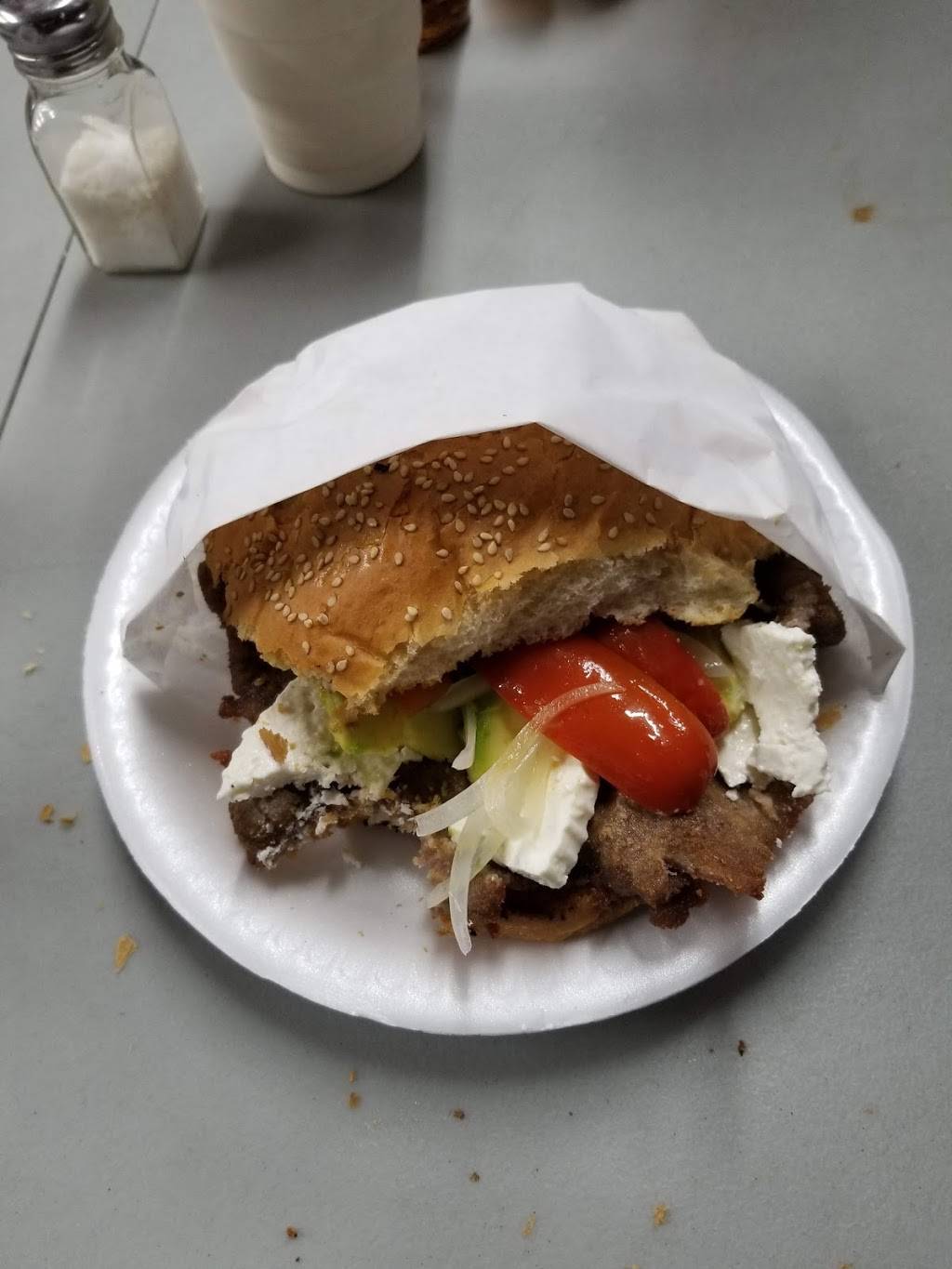 Cemitas Tepeaca | restaurant | 3518 Whittier Blvd, Los Angeles, CA 90023, USA | 3239211700 OR +1 323-921-1700