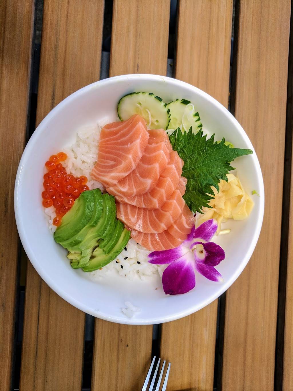 Maki Sushi & Noodle Shop | meal delivery | 12 S Northwest Hwy, Park Ridge, IL 60068, USA | 8473181920 OR +1 847-318-1920