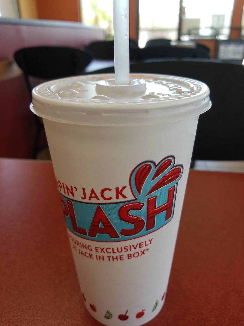 Jack in the Box | restaurant | 14371 Penasquitos Dr, San Diego, CA 92129, USA | 8586724637 OR +1 858-672-4637