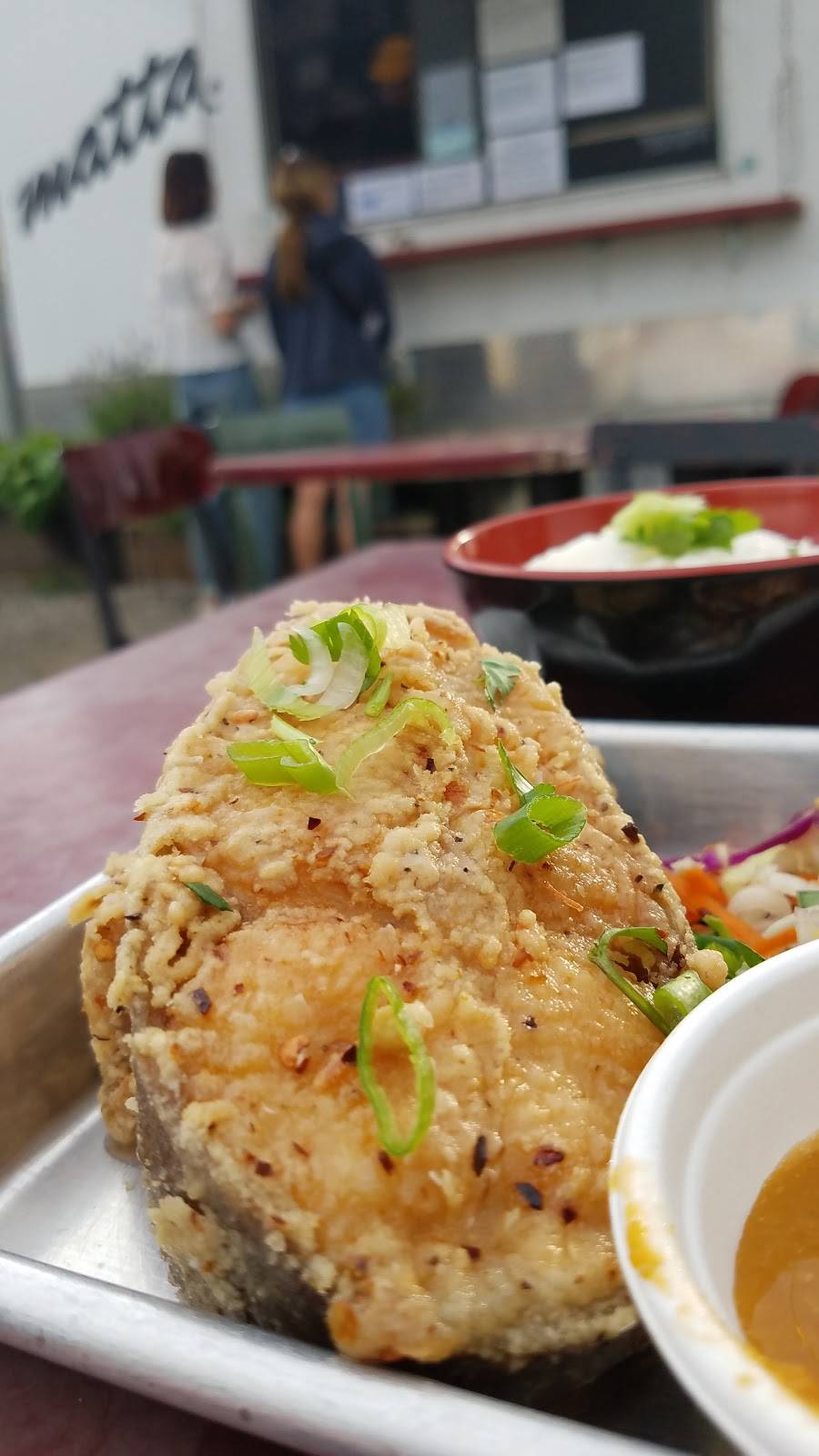 MATTA | restaurant | 1533 NE Alberta St, Portland, OR 97211, USA | 9712582849 OR +1 971-258-2849