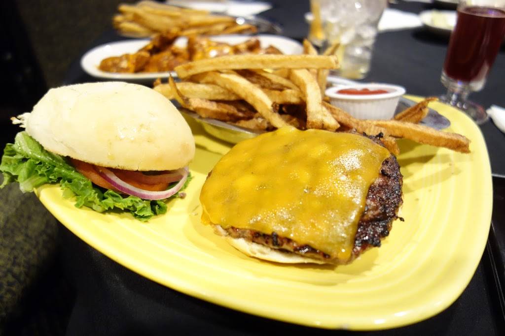 Sharp Edge Bistro | restaurant | 922 Penn Ave, Pittsburgh, PA 15222, USA | 4123382437 OR +1 412-338-2437