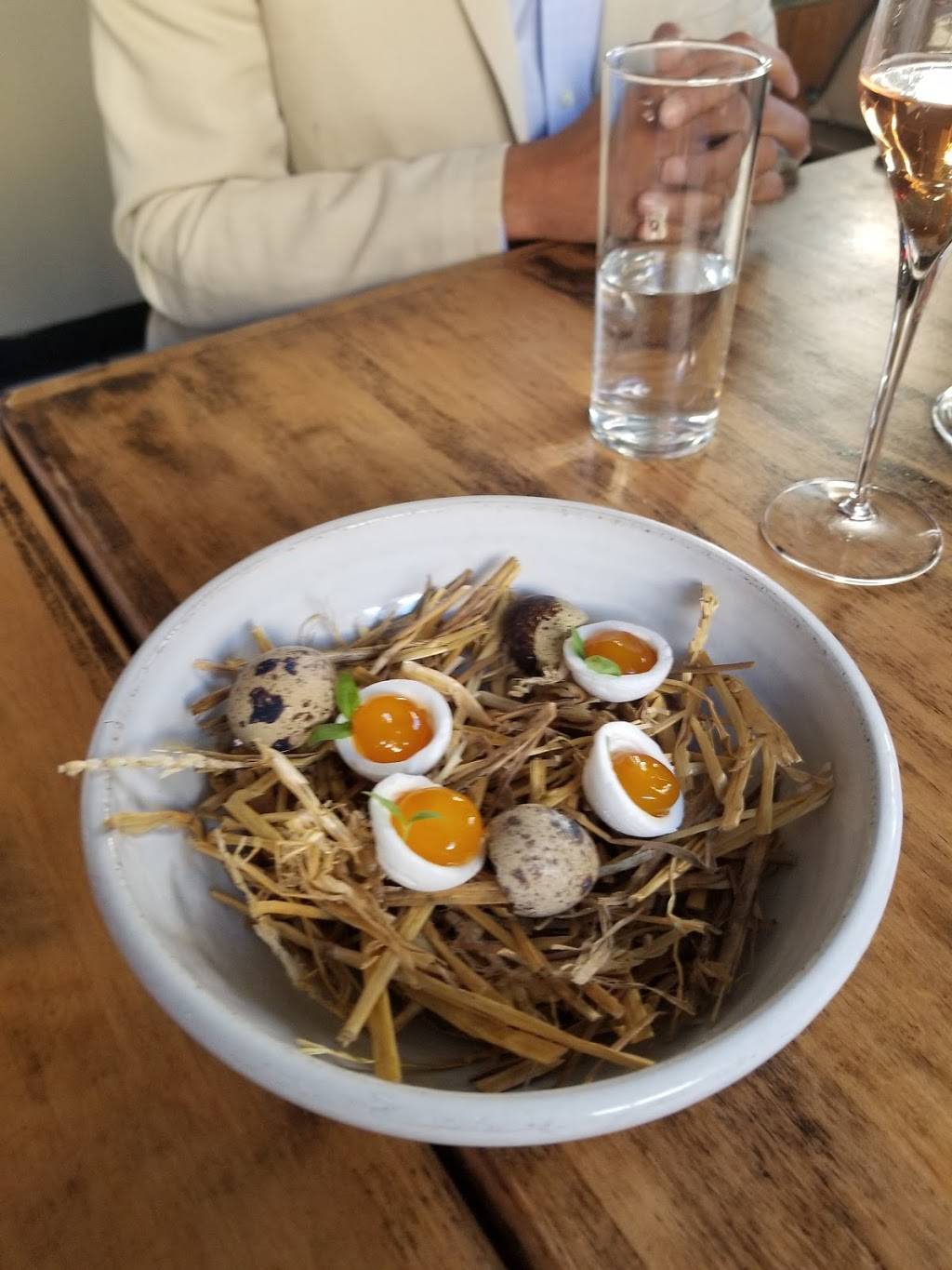 Ardent | restaurant | 1751 N Farwell Ave, Milwaukee, WI 53202, USA | 4148977022 OR +1 414-897-7022