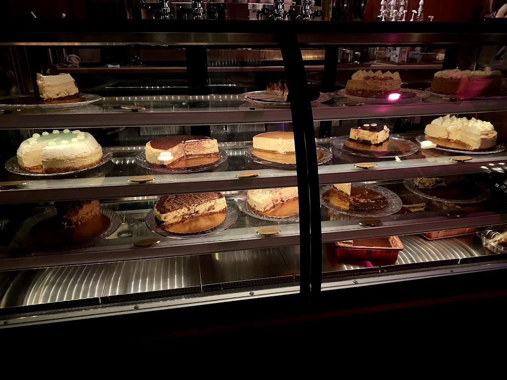 Café Intermezzo - Dunwoody | restaurant | 4505 Ashford Dunwoody Rd NE, Atlanta, GA 30346, USA | 4708783135 OR +1 470-878-3135