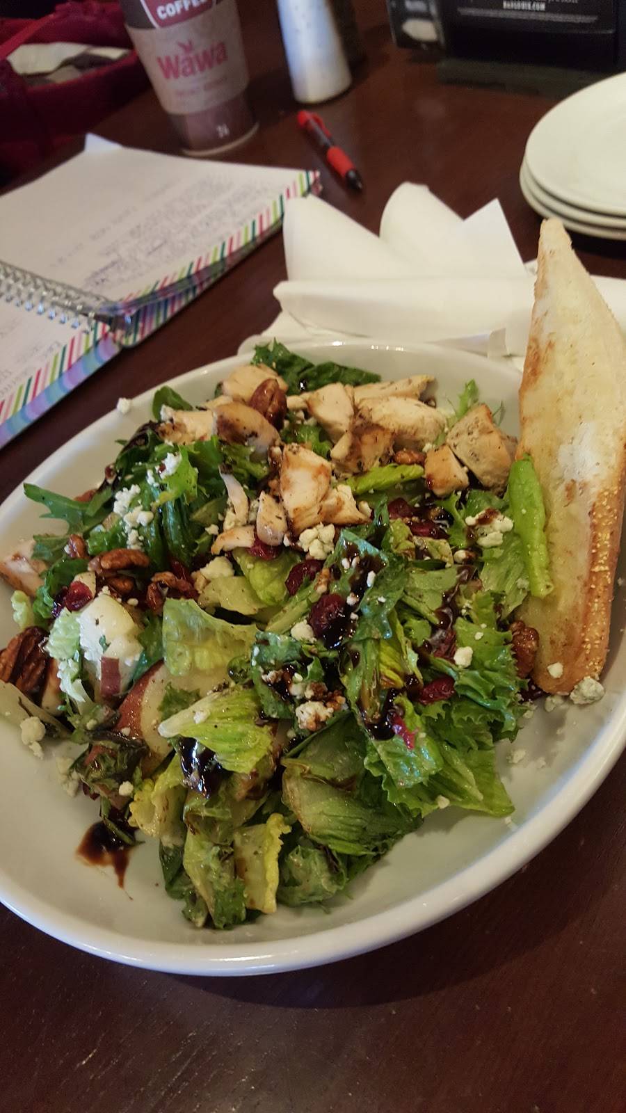 Bar Louie - Bensalem | night club | 600 Rockhill Dr, Bensalem, PA 19020, USA | 2676841360 OR +1 267-684-1360