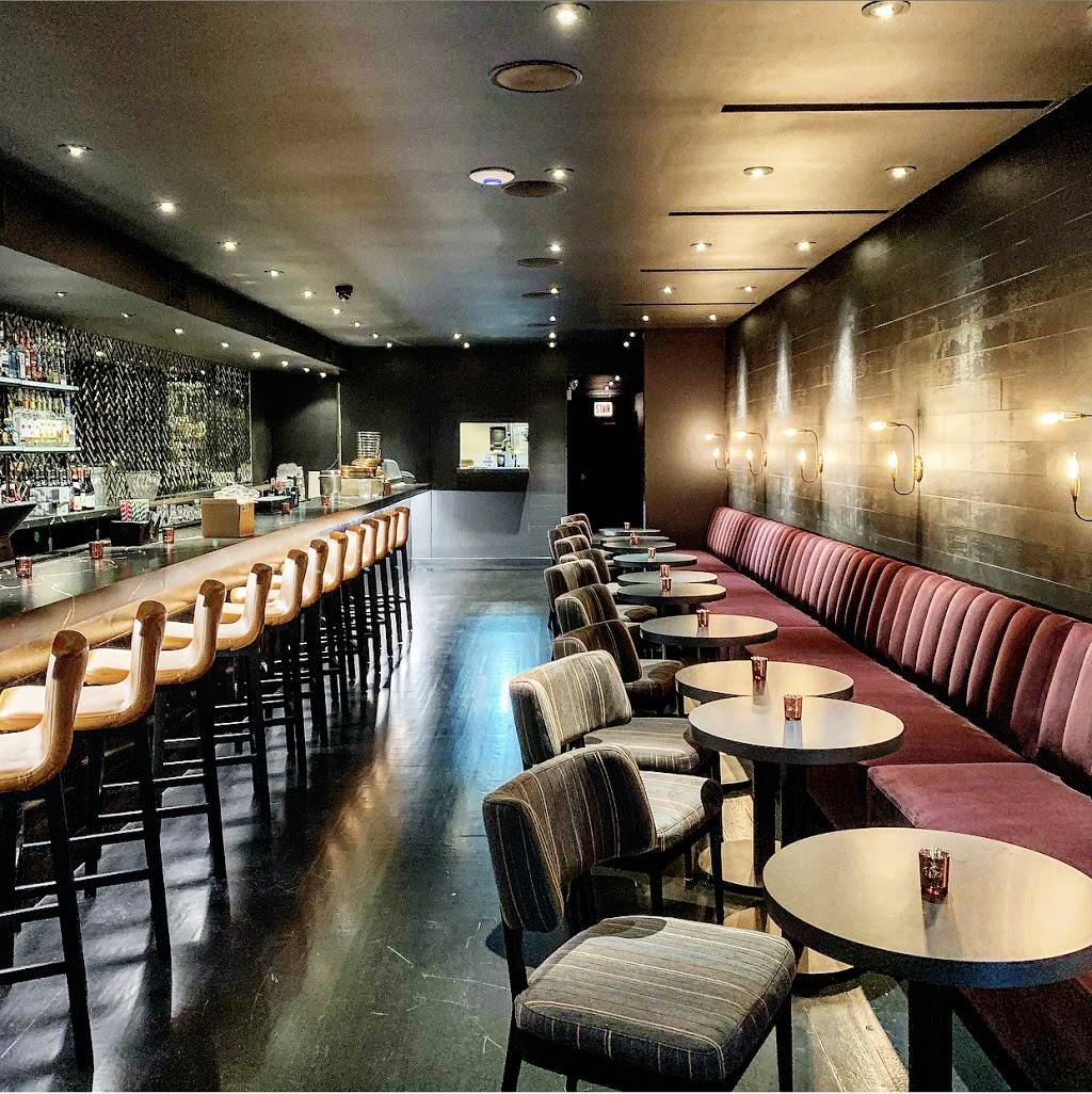 Stockton Restaurant & Lounge | restaurant | 1009 N Rush St, Chicago, IL 60611, USA | 3126603111 OR +1 312-660-3111