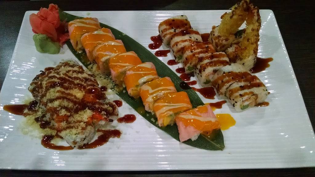 Fujiyama | restaurant | 12070 Cortez Blvd, Brooksville, FL 34613, USA | 3525966370 OR +1 352-596-6370