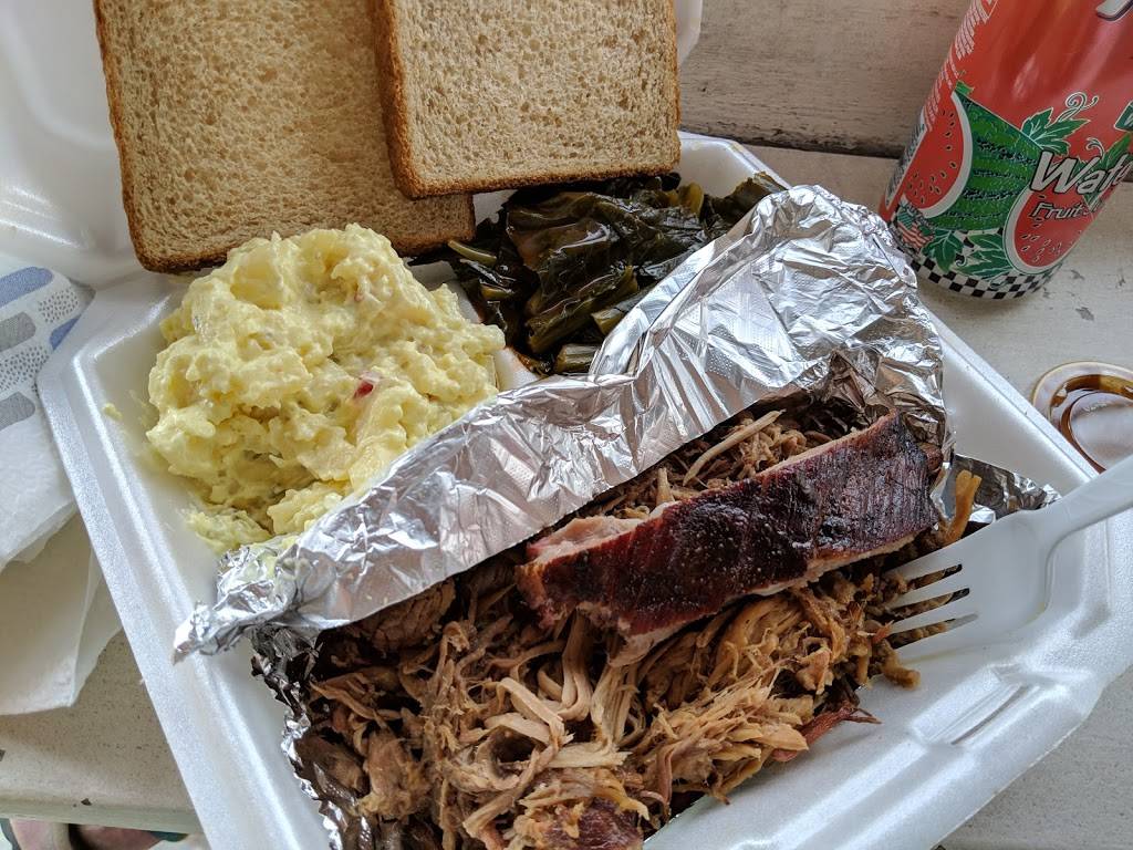 Buy the Bone BBQ | restaurant | 567 Stephenson Rd, Stone Mountain, GA 30087, USA | 7706851225 OR +1 770-685-1225