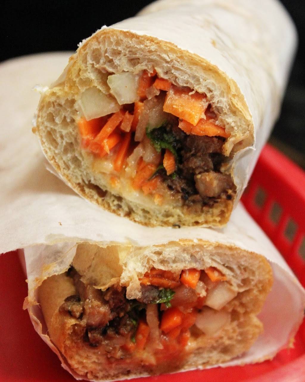 Little Saigon Sandwiches & Pho | meal takeaway | 115 Village Square Dr ste l, Brandon, MS 39047, USA | 6019190275 OR +1 601-919-0275