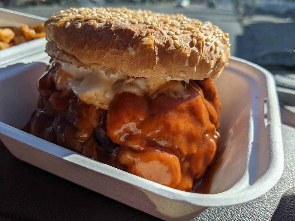 Jamies Roast Beef | restaurant | 44 Margin St, Peabody, MA 01960, USA | 9785319942 OR +1 978-531-9942