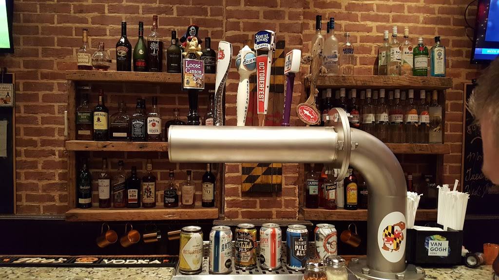 Francos Italian Bistro Catonsville | restaurant | 805 Frederick Rd, Catonsville, MD 21228, USA | 4107880075 OR +1 410-788-0075