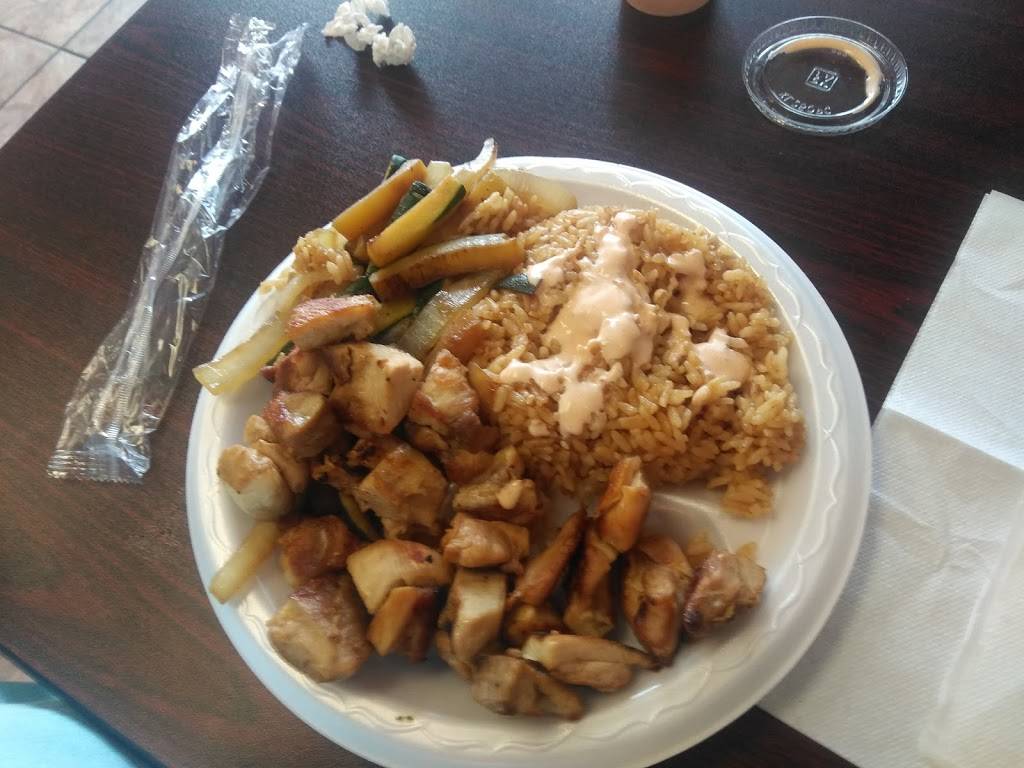 Tokyo Express | restaurant | 4501 Main St #3, South Brunswick, NC 28470, USA | 9107542711 OR +1 910-754-2711