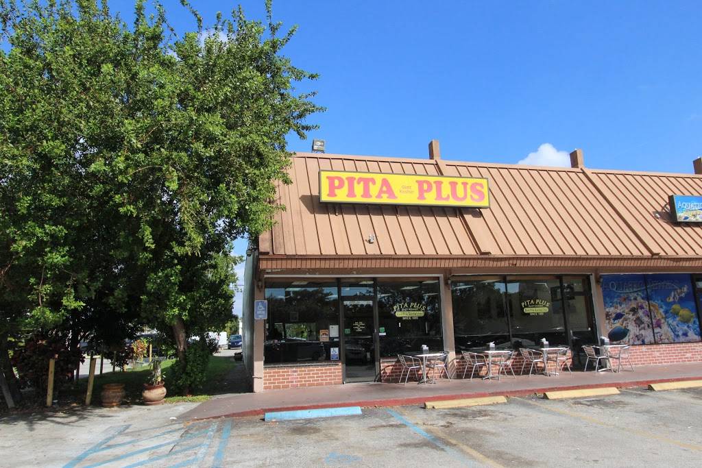 Pita Plus | restaurant | 2145 Stirling Rd, Fort Lauderdale, FL 33312, USA | 9542412011 OR +1 954-241-2011