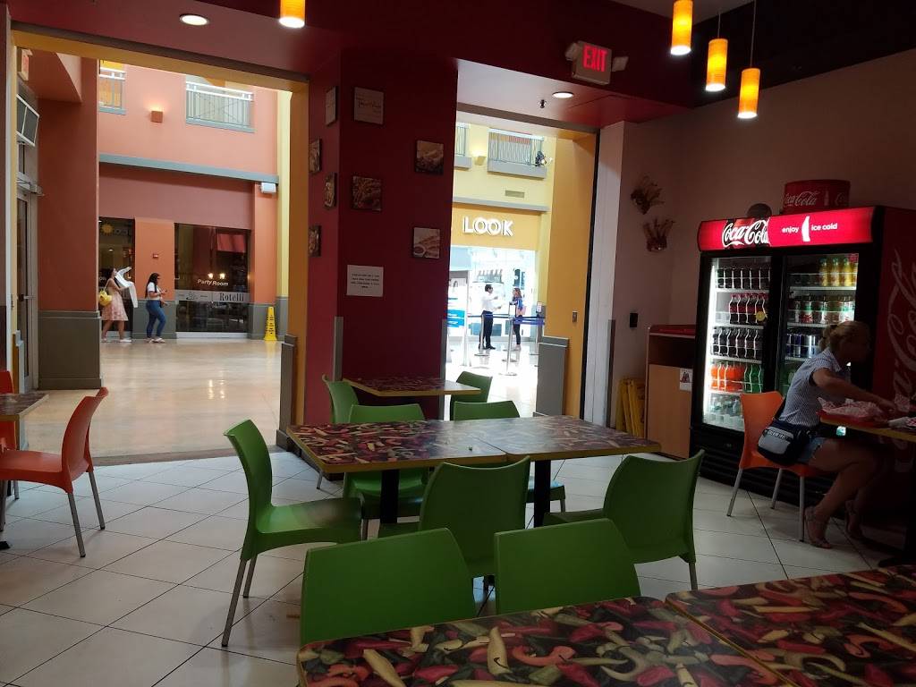 Taco Vida | restaurant | 11401 NW 12th St, Miami, FL 33172, USA | 3055993359 OR +1 305-599-3359