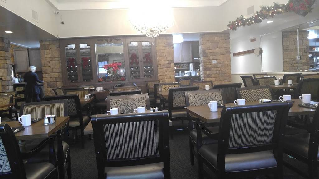 Hob Nob Hill Restaurant , San diego Breakfast restaurant | bakery | 2271 1st Ave, San Diego, CA 92101, USA | 6192398176 OR +1 619-239-8176