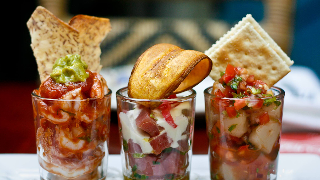 Cuba Libre Restaurant & Rum Bar - Atlantic City | restaurant | 2801 Pacific Ave, Atlantic City, NJ 08401, USA | 6093486700 OR +1 609-348-6700