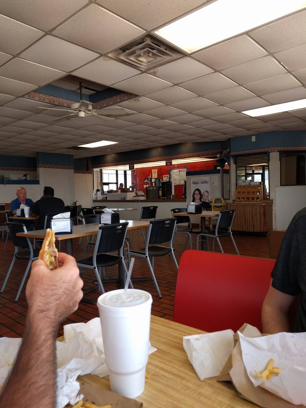 Lot A Burger | restaurant | 4555 S Mingo Rd, Tulsa, OK 74146, USA | 9186648264 OR +1 918-664-8264