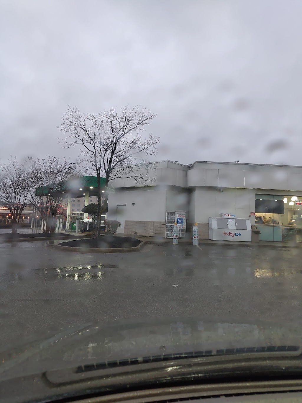 Shell | restaurant | 501 S Airport Dr, Sandston, VA 23150, USA | 8047370266 OR +1 804-737-0266