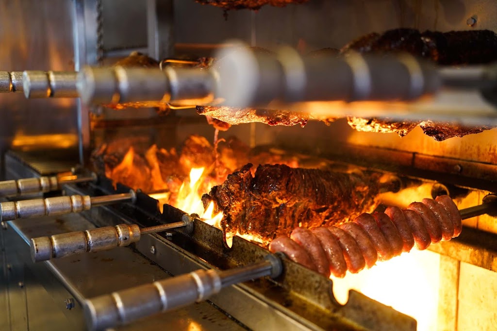 El Toro Loco Churrascaria Bird Road Food Truck | restaurant | 11381 SW 40th St Food truck located beside Chase bank in the, parking Lot, Miami, FL 33165, USA | 7868530184 OR +1 786-853-0184