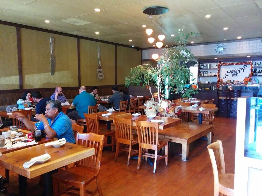 Bowld Korean Rice Bar | restaurant | 1479 Solano Ave, Albany, CA 94706, USA | 5105266223 OR +1 510-526-6223