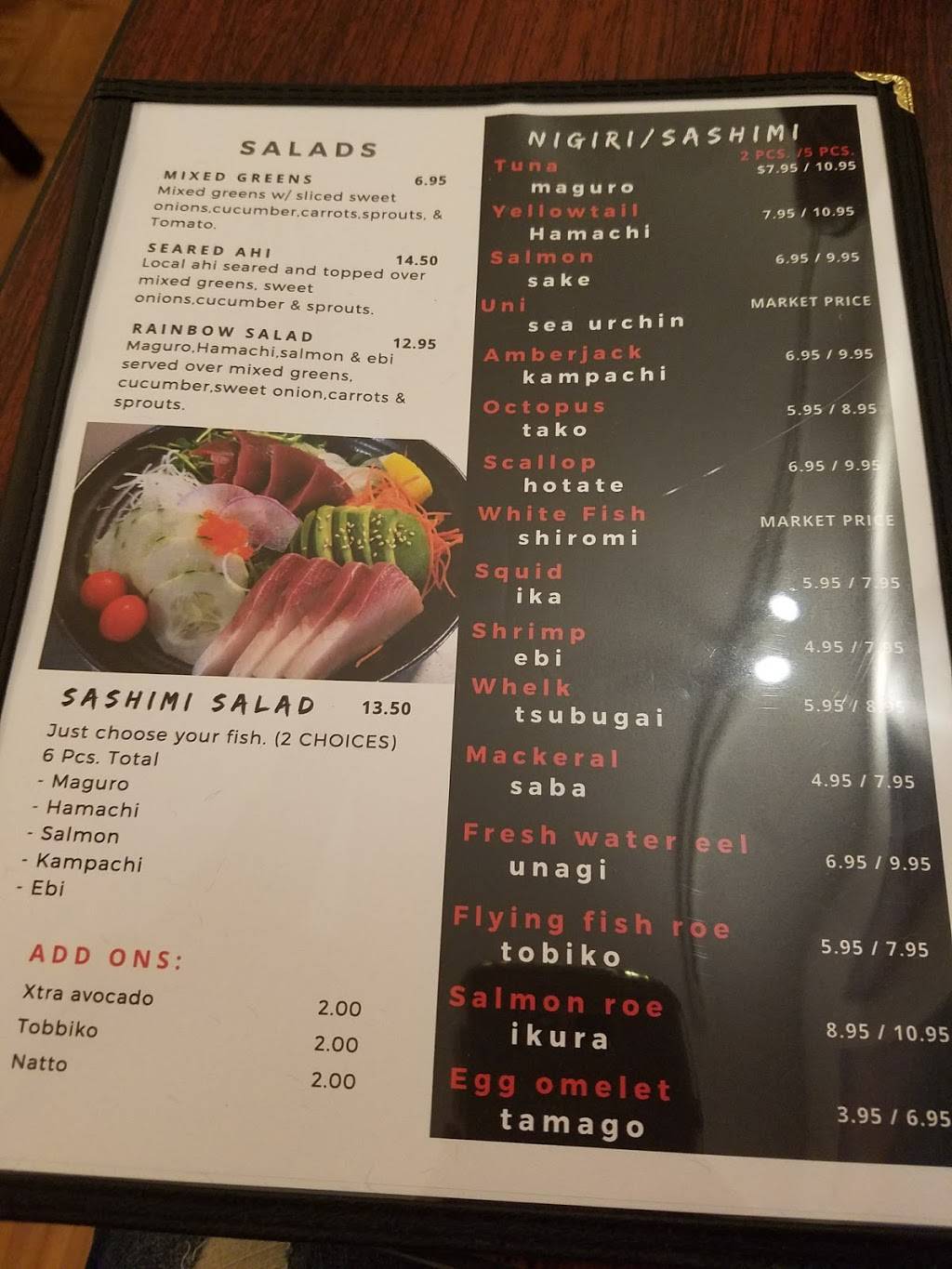 Tanuki Sushi | restaurant | 45556 Kamehameha Hwy, Kaneohe, HI 96744, United States | 8088888812 OR +1 808-888-8812