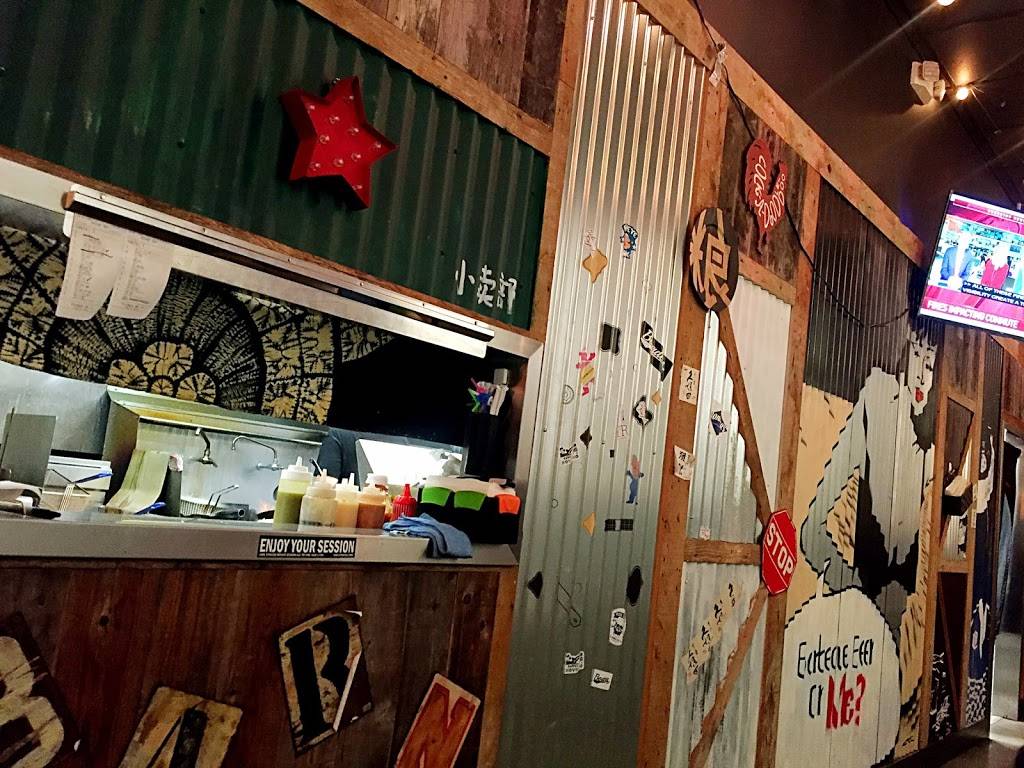 The Barn | restaurant | 815 W Naomi Ave e, Arcadia, CA 91007, USA | 6263488688 OR +1 626-348-8688