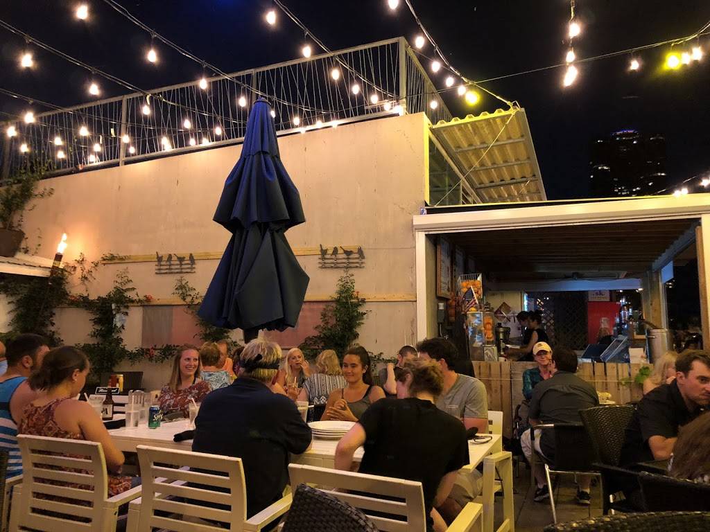 Cafe Michelle @Dusable Harbor | restaurant | 200 N Lakefront Trail, Chicago, IL 60601, USA | 3128775977 OR +1 312-877-5977