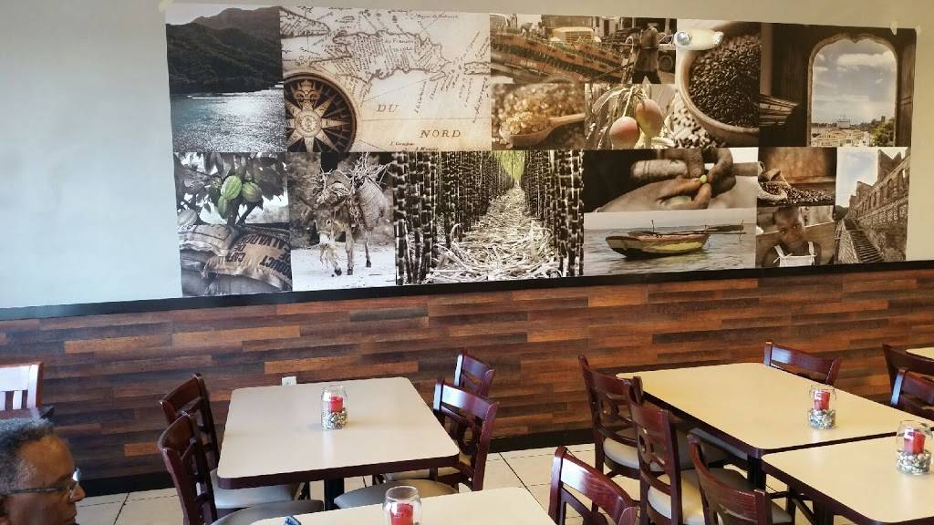 Kreyol Kafe & Bakery | restaurant | 12014 E Colonial Dr #120, Orlando, FL 32826, USA | 4079306731 OR +1 407-930-6731
