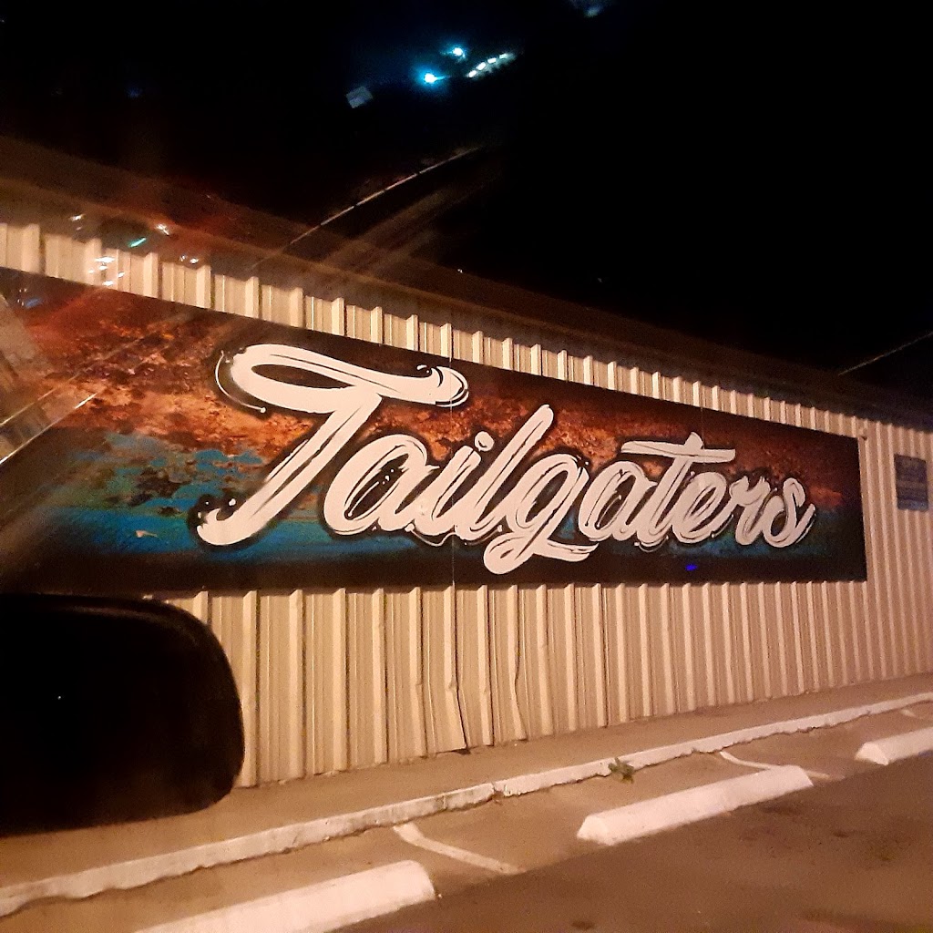 Tailgaters Pub & Grub | restaurant | 8100 Warden Rd, Sherwood, AR 72120, USA | 5018349066 OR +1 501-834-9066
