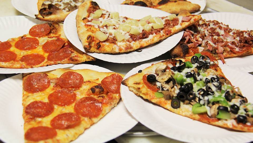 Amore Pizza | meal delivery | 644 Santa Fe Dr, Denver, CO 80204, USA | 7205508487 OR +1 720-550-8487