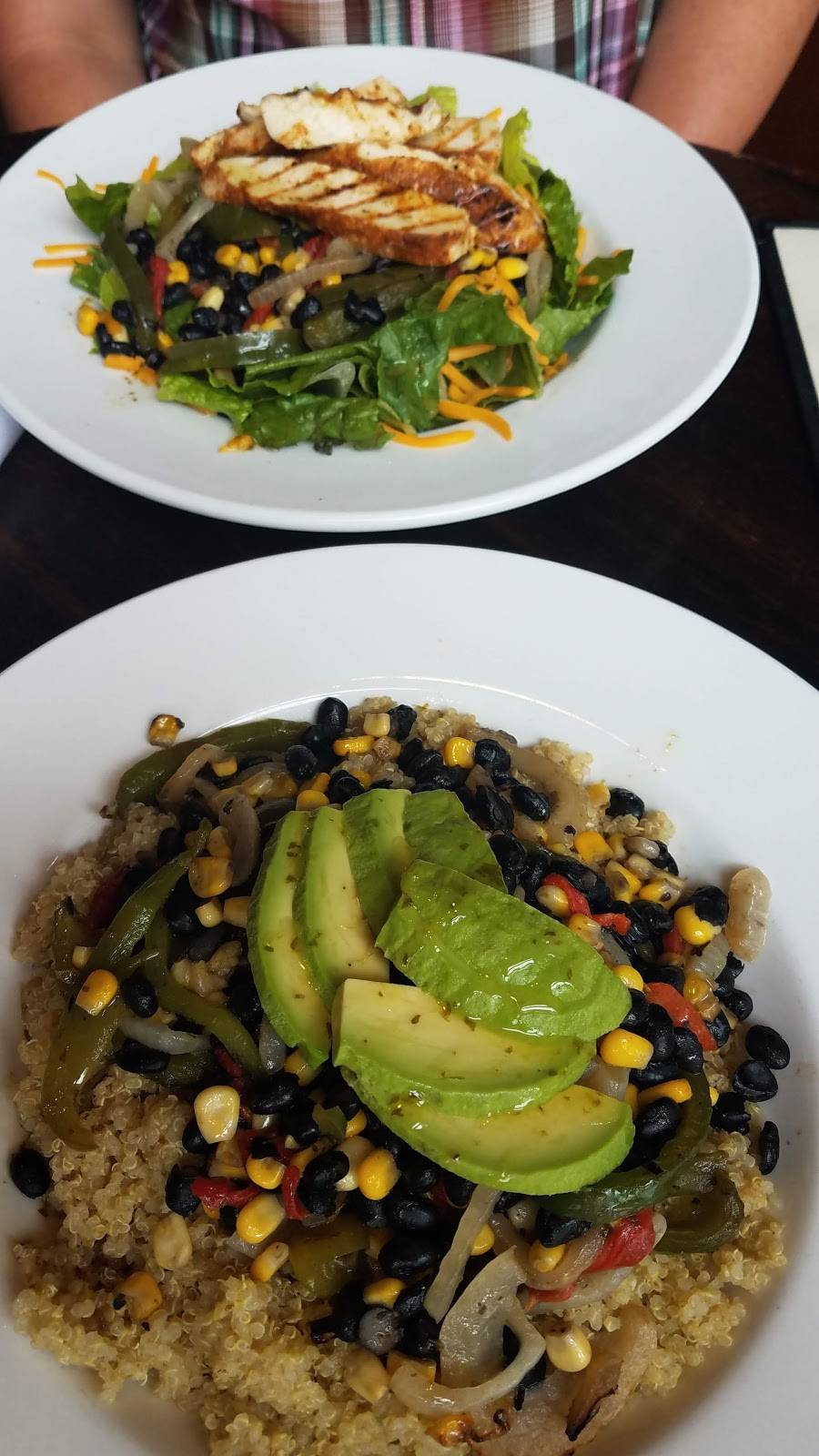 RedBrick Kitchen & Bar | restaurant | 8093 Main St, Dexter, MI 48130, USA | 7344240420 OR +1 734-424-0420