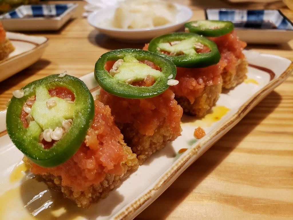 Kaigen | restaurant | 1736 N Tustin St, Orange, CA 92865, USA | 7149747723 OR +1 714-974-7723