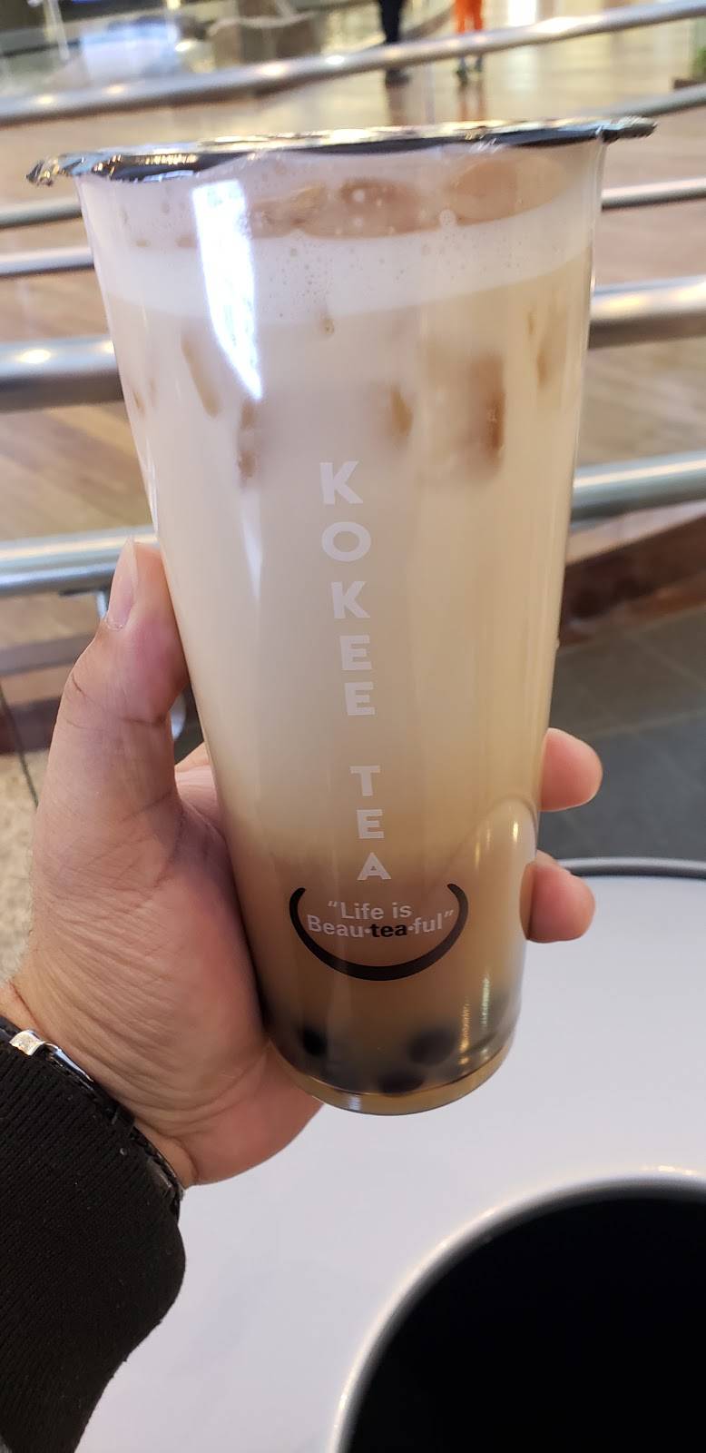 Kokee tea (Annapolis) | restaurant | 2002 Annapolis Mall Rd, Annapolis, MD 21401, USA | 4105337945 OR +1 410-533-7945