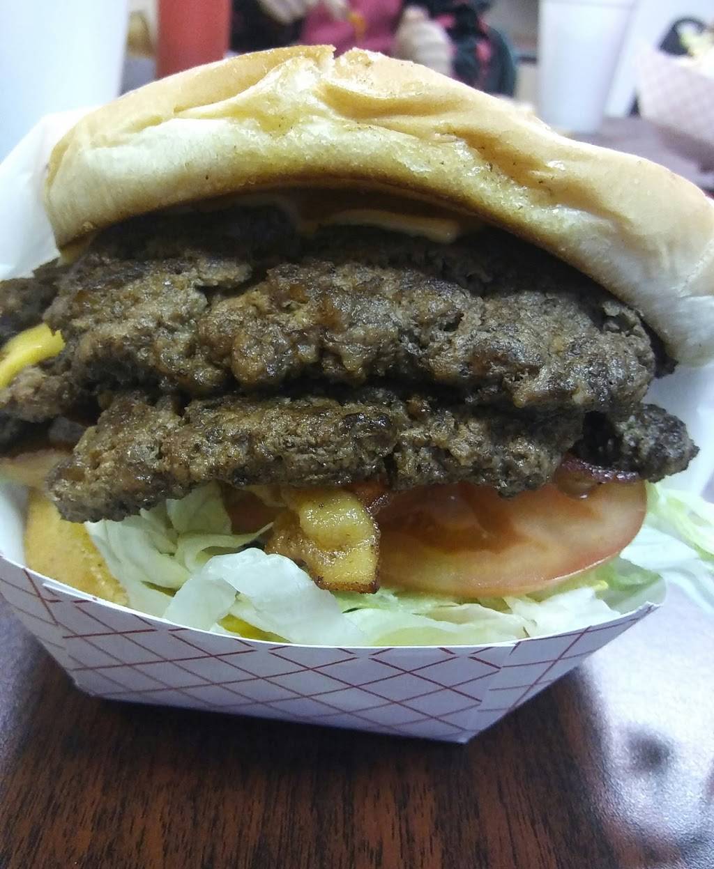 Burgers & Fries | restaurant | 208 College St, Sulphur Springs, TX 75482, USA | 9038859496 OR +1 903-885-9496