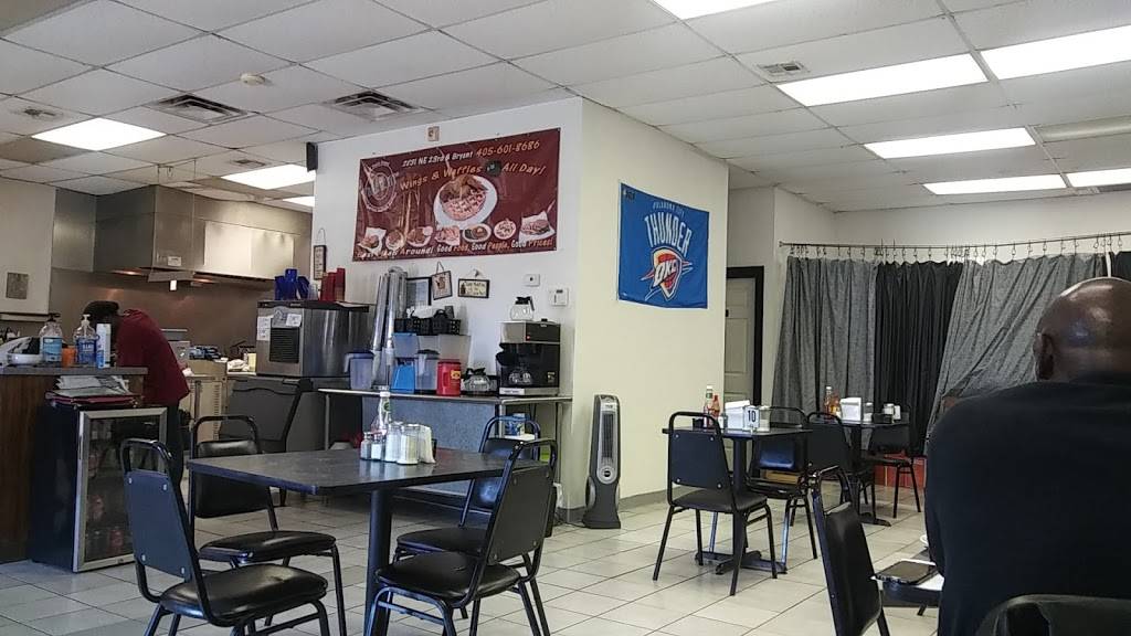 This Iz It | restaurant | 2831 NE 23rd St A, Oklahoma City, OK 73121, USA | 4056018686 OR +1 405-601-8686