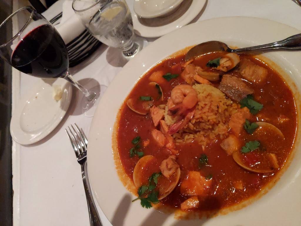 Louies California Bistro | restaurant | 1404 De La Vina St, Santa Barbara, CA 93101, USA | 8059637003 OR +1 805-963-7003