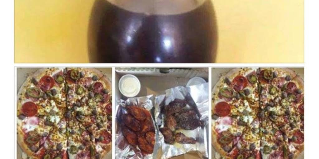 Que Pizza | restaurant | 693 Peoria St, Aurora, CO 80011, USA | 3033405849 OR +1 303-340-5849